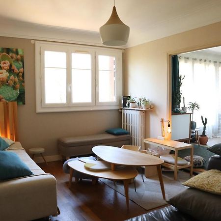 Changé Chambre En Campagne A 15 Min Circuit ! B&B 외부 사진